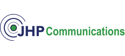 JHP Communications Logo